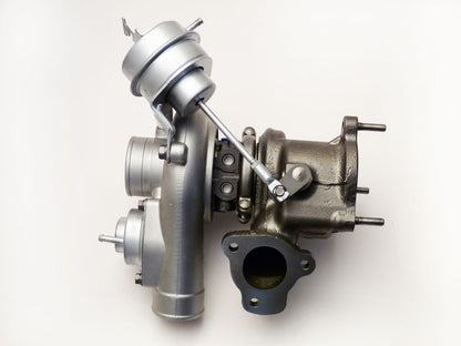 Turbo 49377-06520 (R)