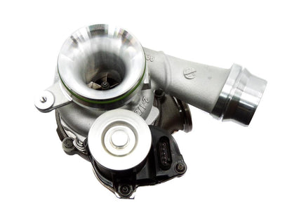 Turbo 40008478