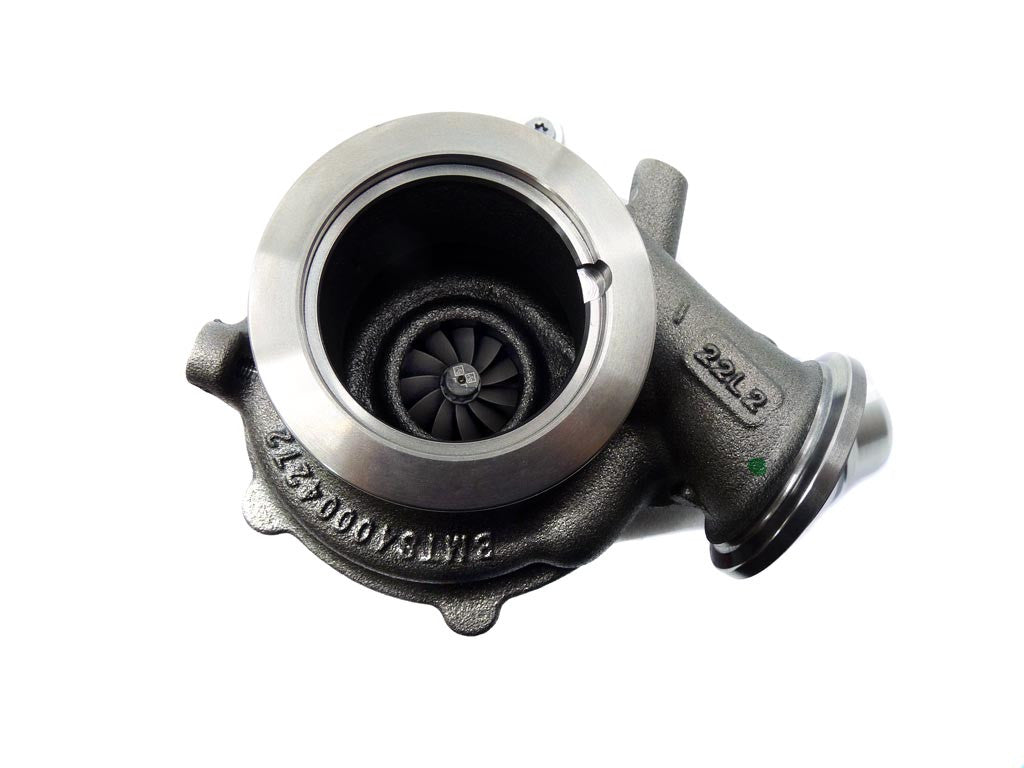 Turbo 40008478