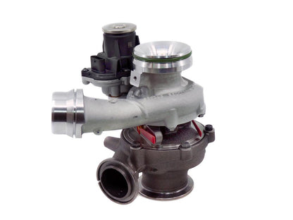 Turbo 40008478