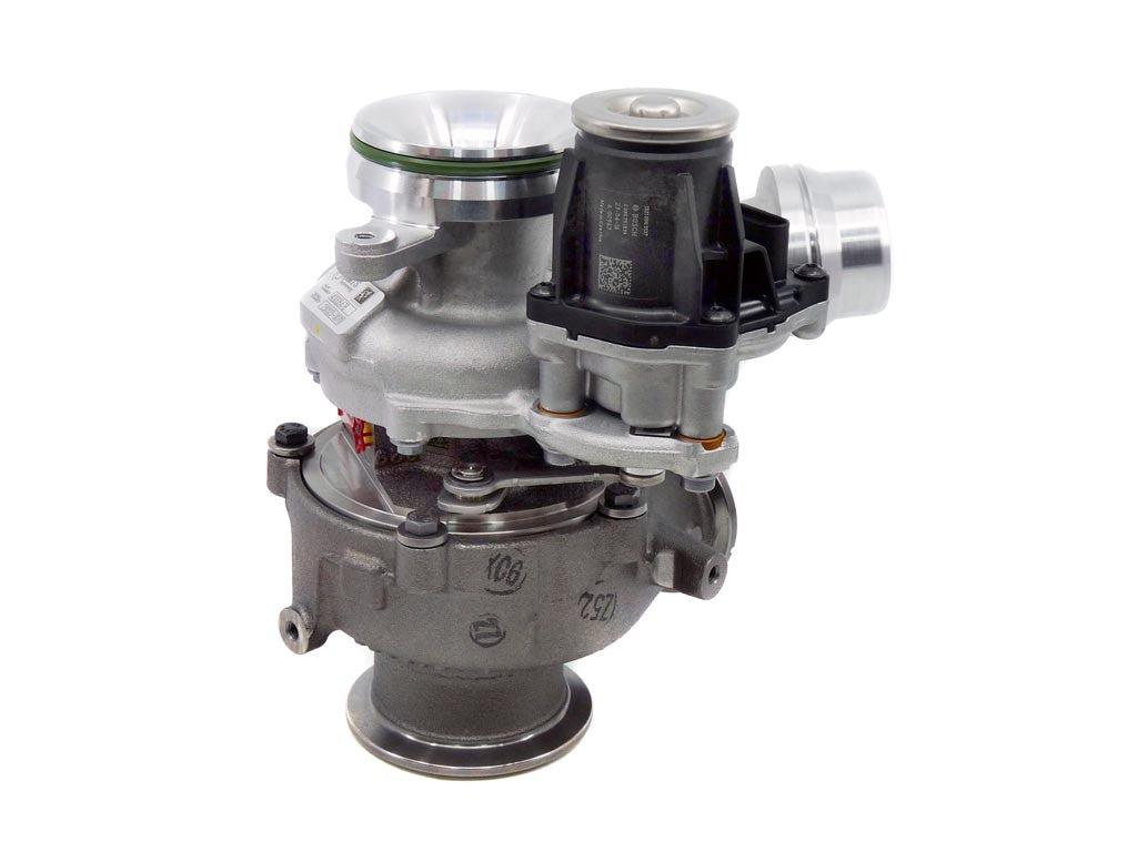 Turbo 40008478
