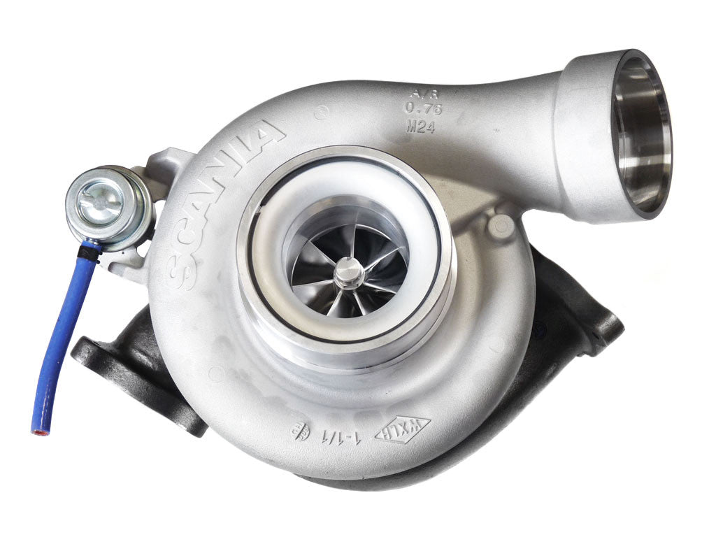 Turbo 848874-0023