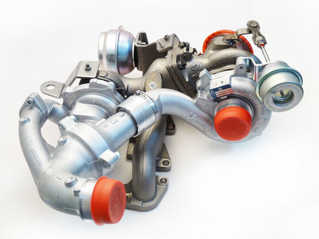 Turbo 10009700005