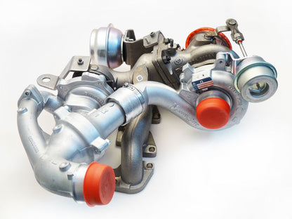 Turbo 10009700005