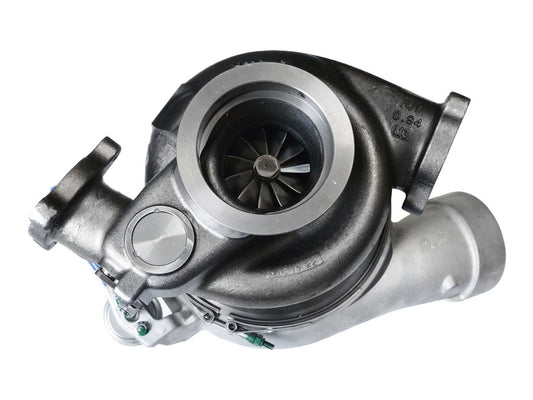 Turbo 848874-0023