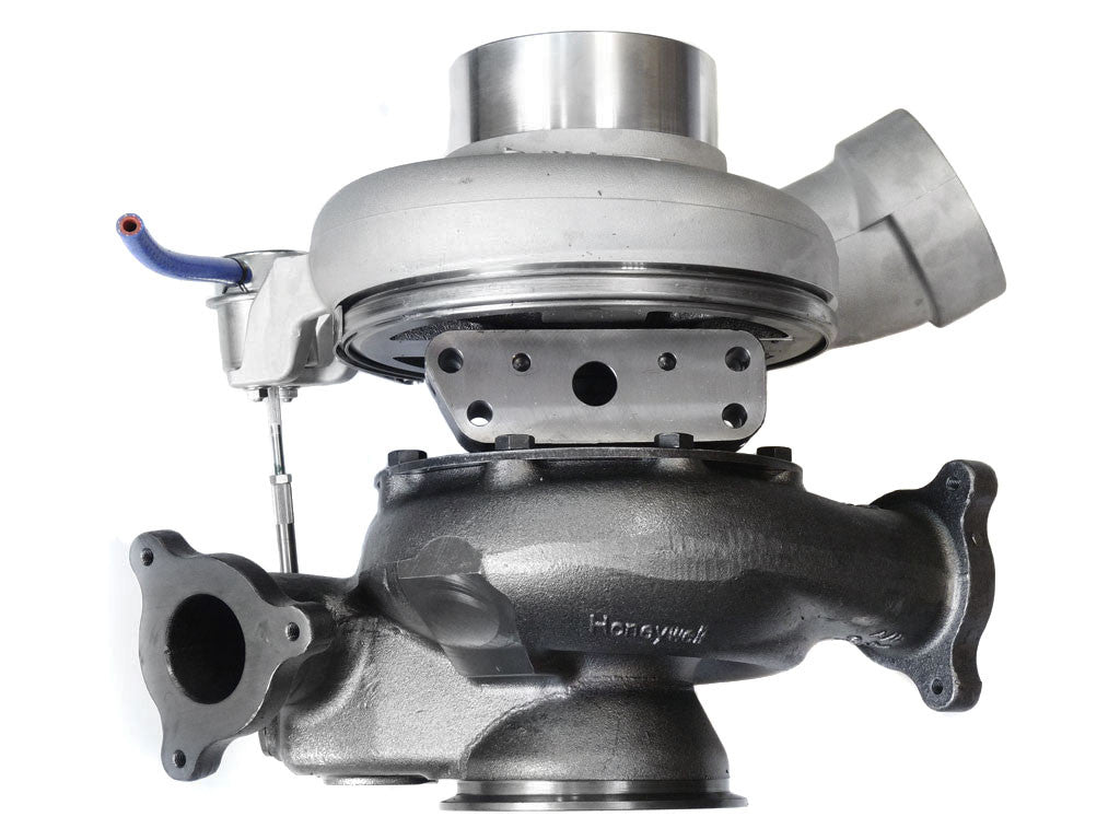 Turbo 848874-0023