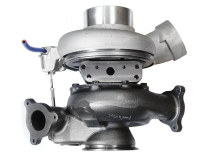 Turbo 848874-0023