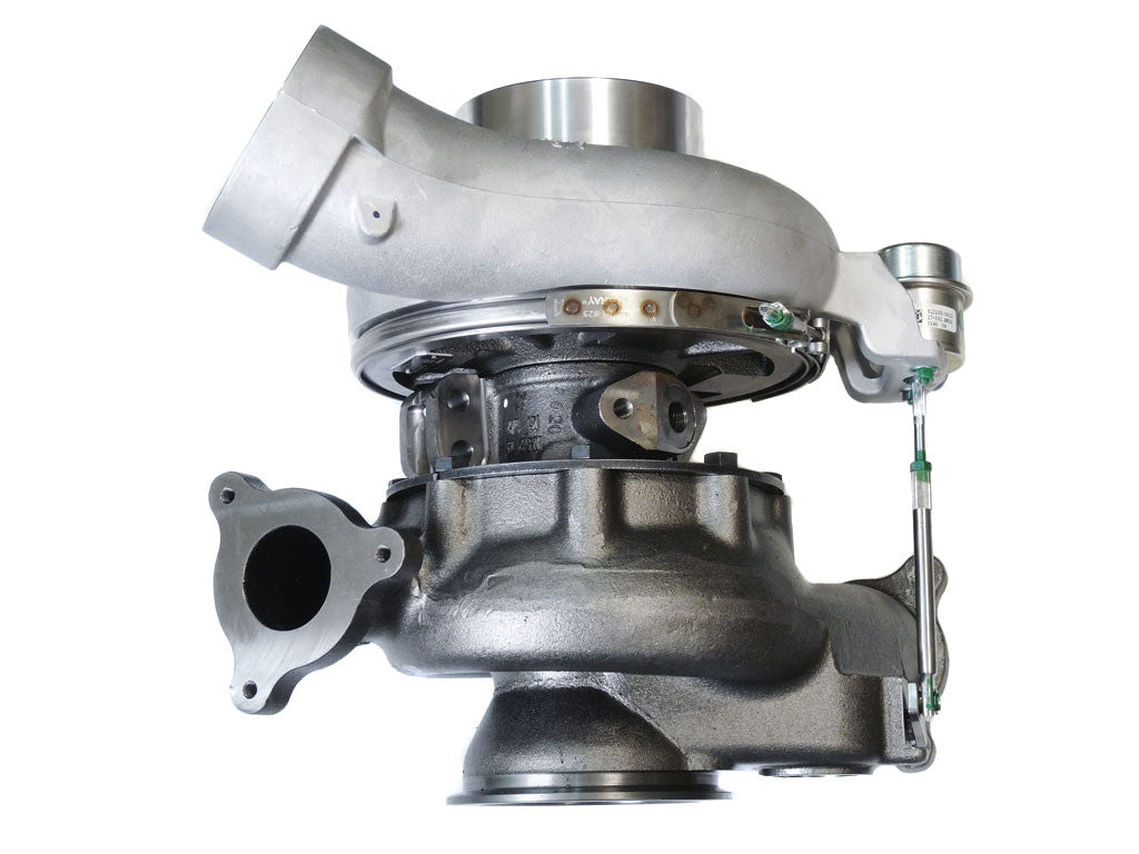 Turbo 848874-0023