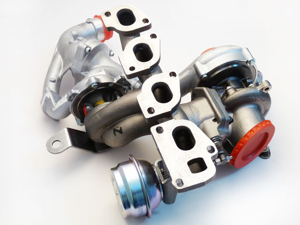 Turbo 10009700005