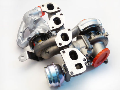 Turbo 10009700005