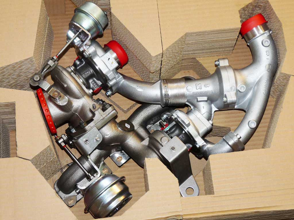 Turbo 10009700005