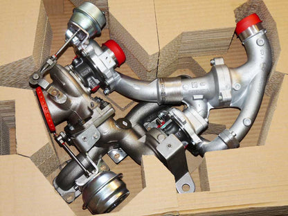 Turbo 10009700005