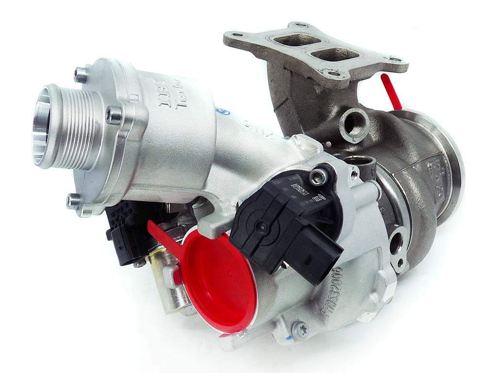 Turbo 06K145874J