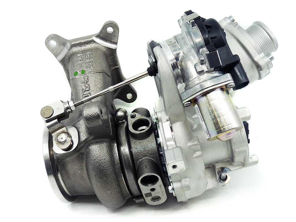 Turbo 06K145874J