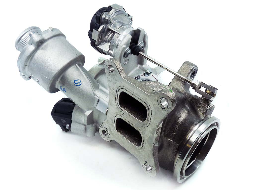 Turbo 06K145874J