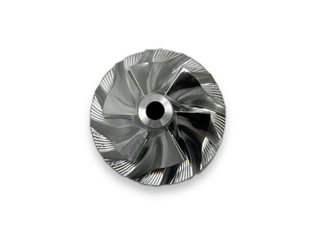 Compressor wheel BM-03-0003