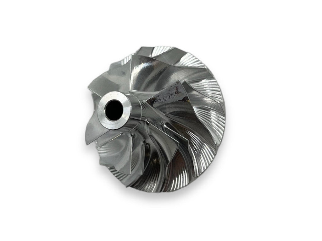 Compressor wheel BM-03-0003