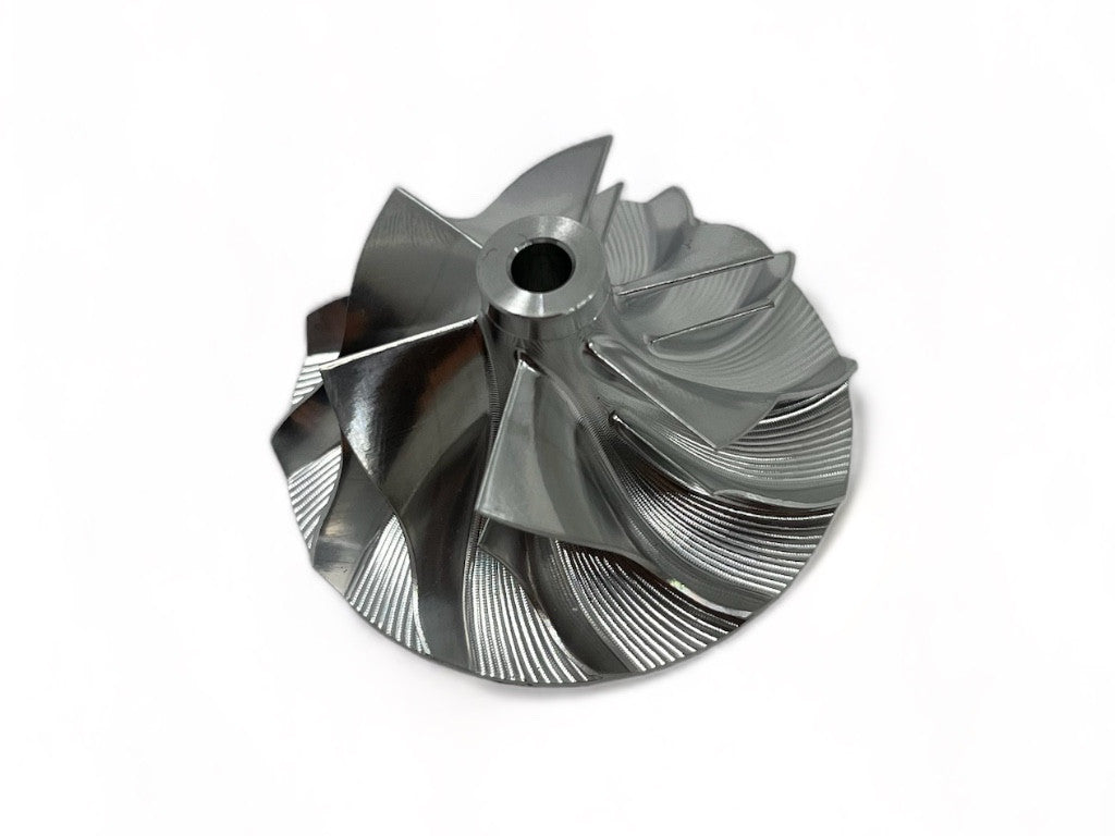Compressor wheel BW-03-0054