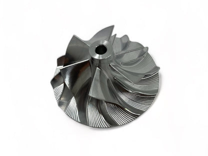 Compressor wheel BW-03-0054