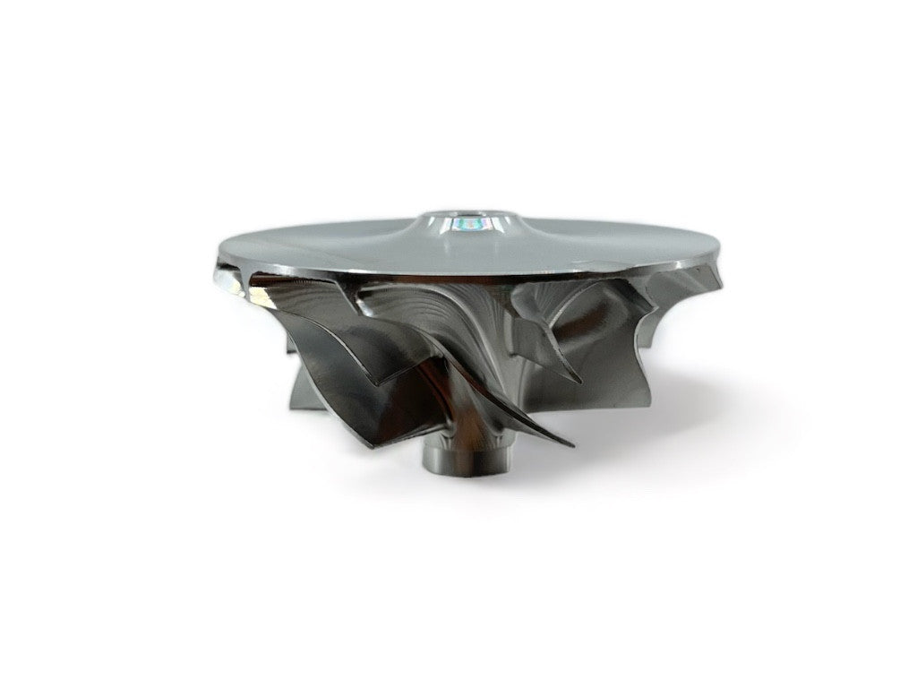Compressor wheel BW-03-0054