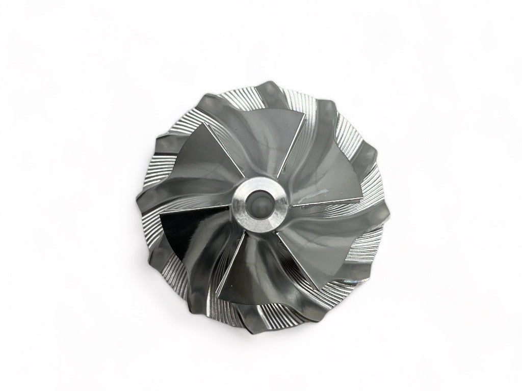 Compressor wheel BW-03-0054