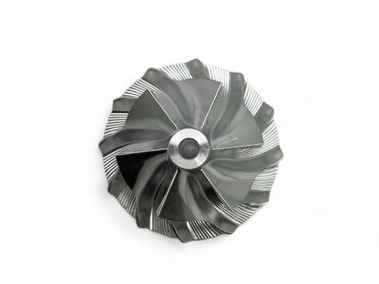 Compressor wheel BW-03-0054