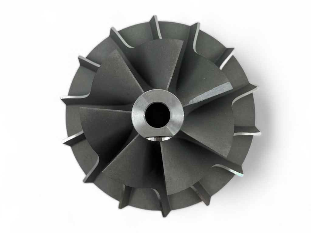 Compressor wheel BW-03-0154
