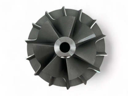 Compressor wheel BW-03-0154