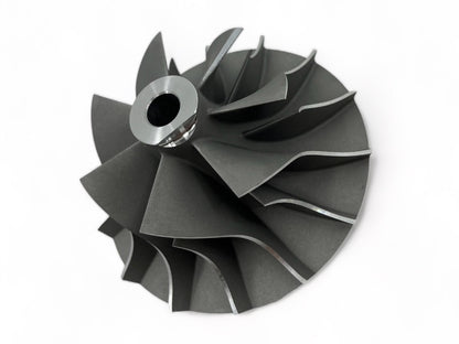 Compressor wheel BW-03-0154