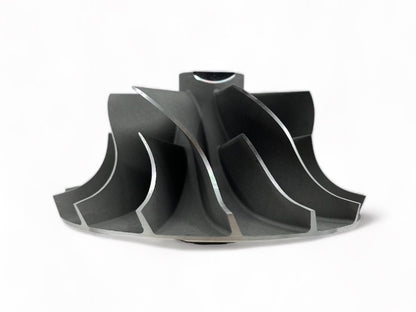 Compressor wheel BW-03-0154
