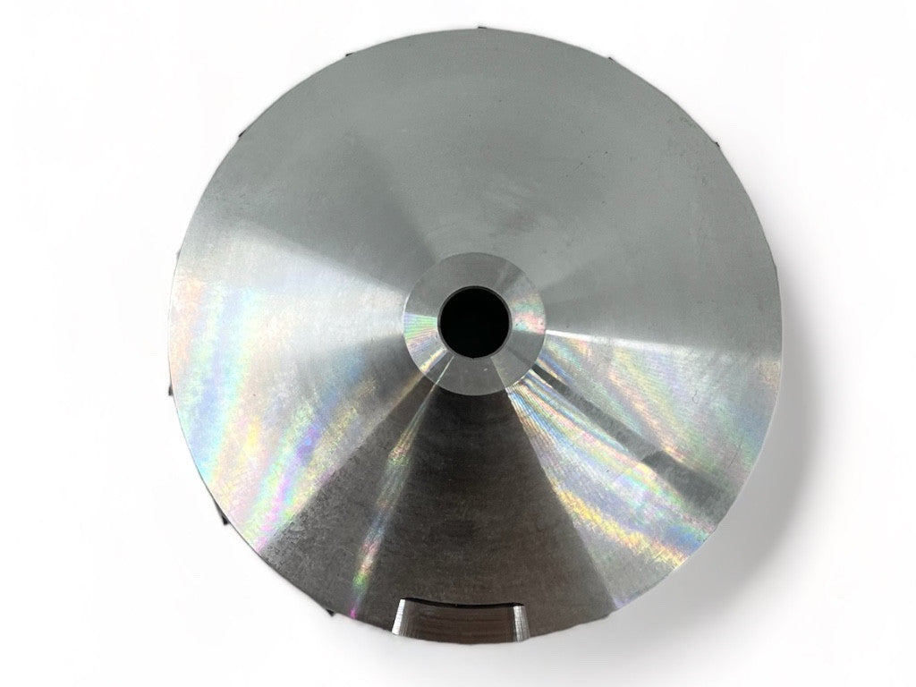 Compressor wheel BW-03-0154