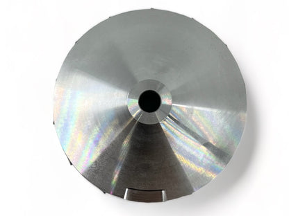 Compressor wheel BW-03-0154