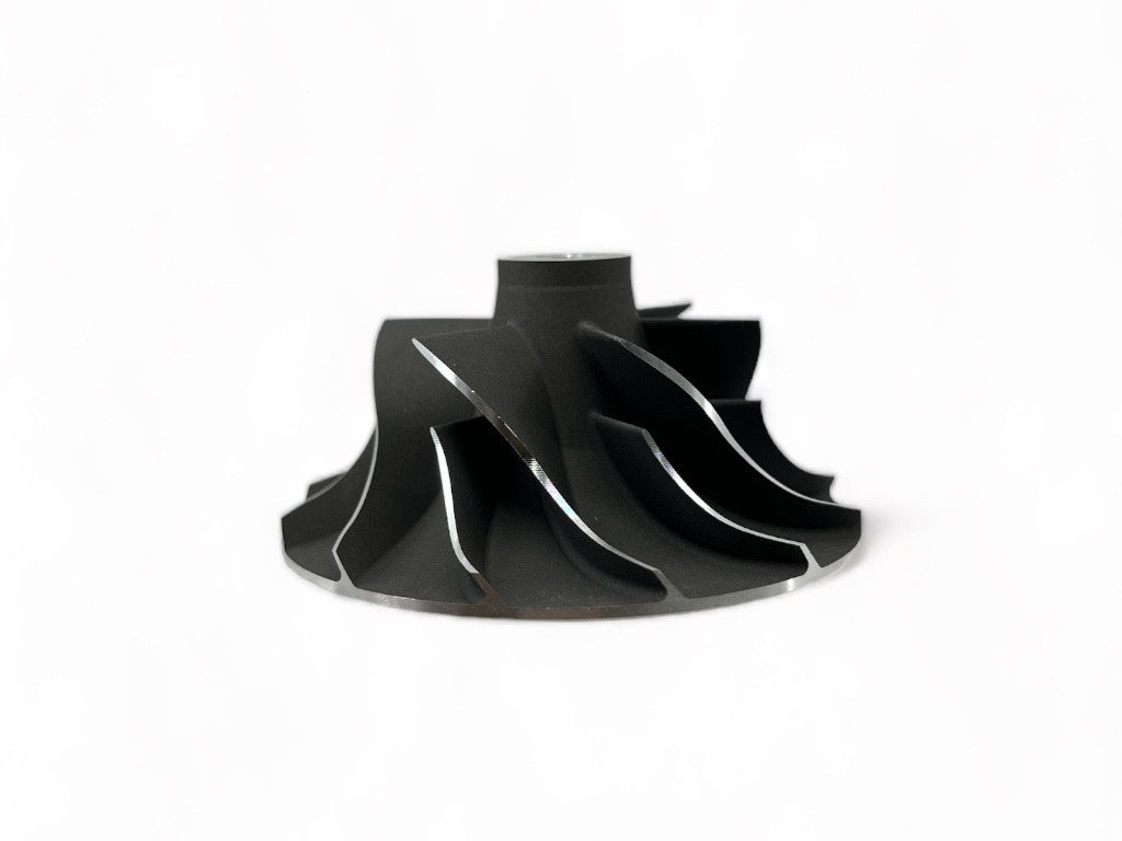 Compressor wheel GA-03-0105