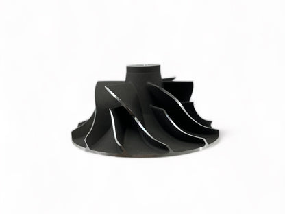 Compressor wheel GA-03-0105