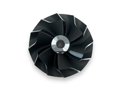 Compressor wheel GA-03-0126