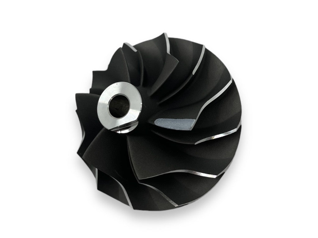 Compressor wheel GA-03-0126
