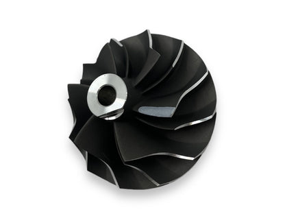 Compressor wheel GA-03-0126
