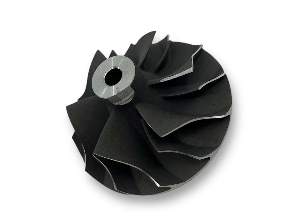 Compressor wheel GA-03-0129