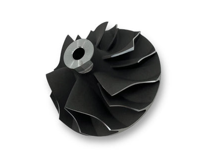Compressor wheel GA-03-0129