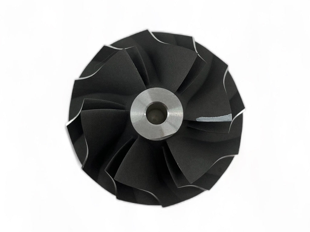 Compressor wheel GA-03-0129