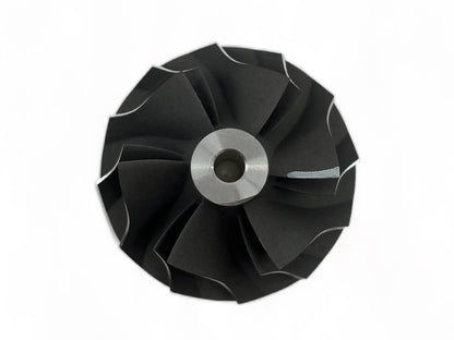 Compressor wheel GA-03-0129