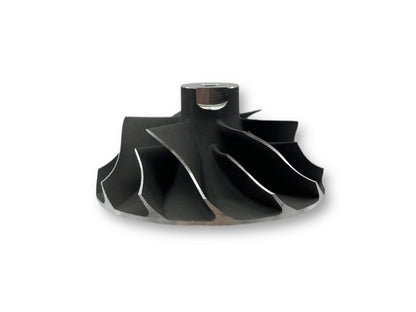 Compressor wheel GA-03-0129