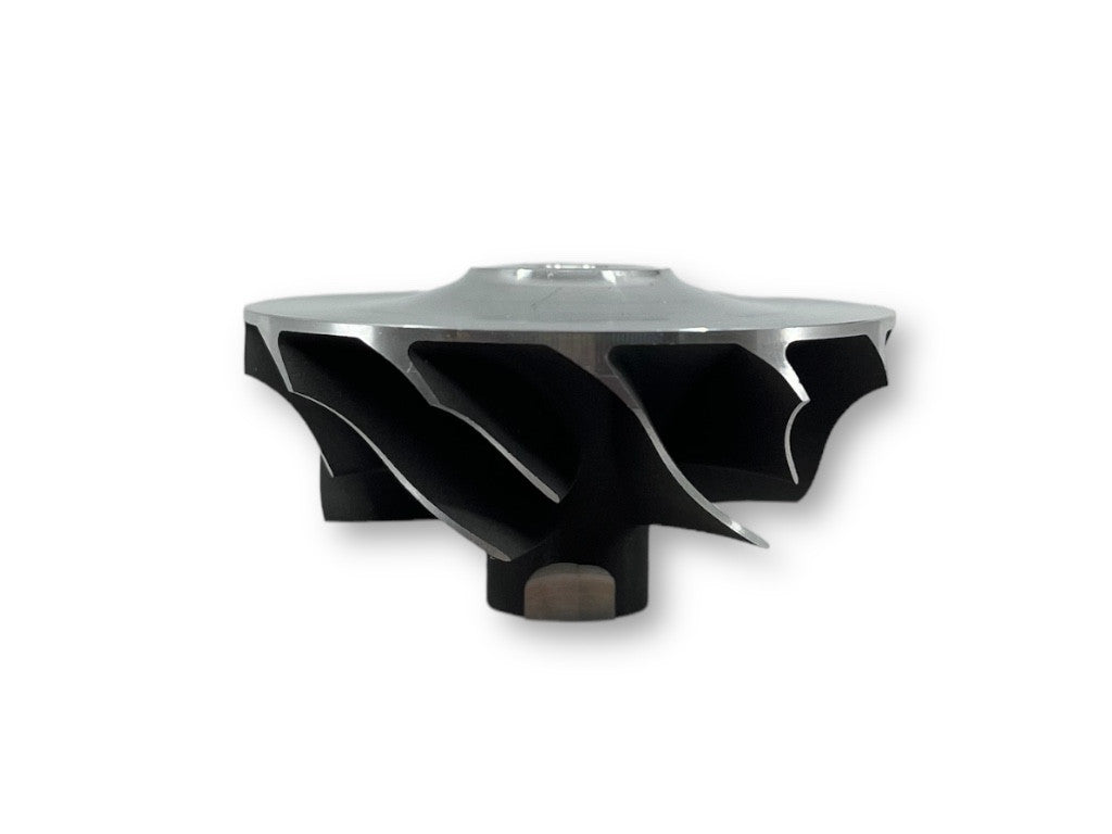 Compressor wheel GA-03-0129