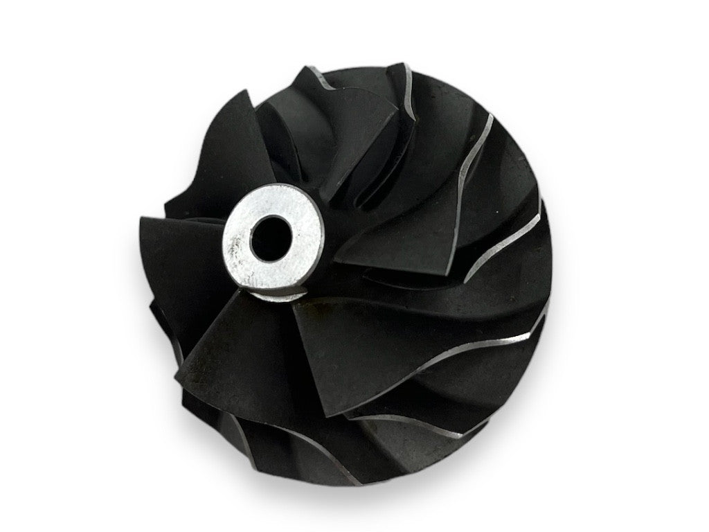 Compressor wheel MH-03-0021