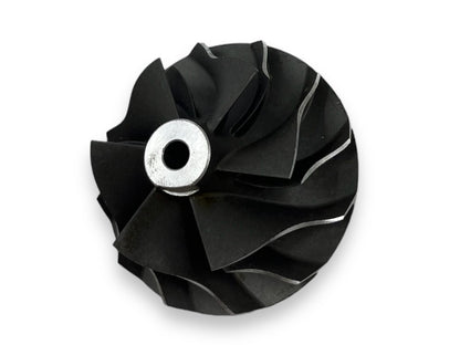 Compressor wheel MH-03-0021