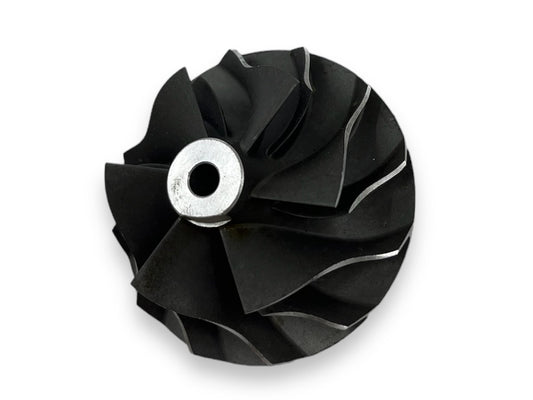 Compressor wheel MH-03-0021