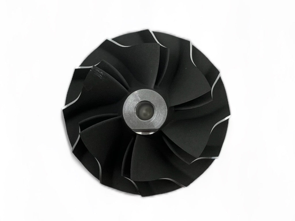 Compressor wheel MH-03-0022