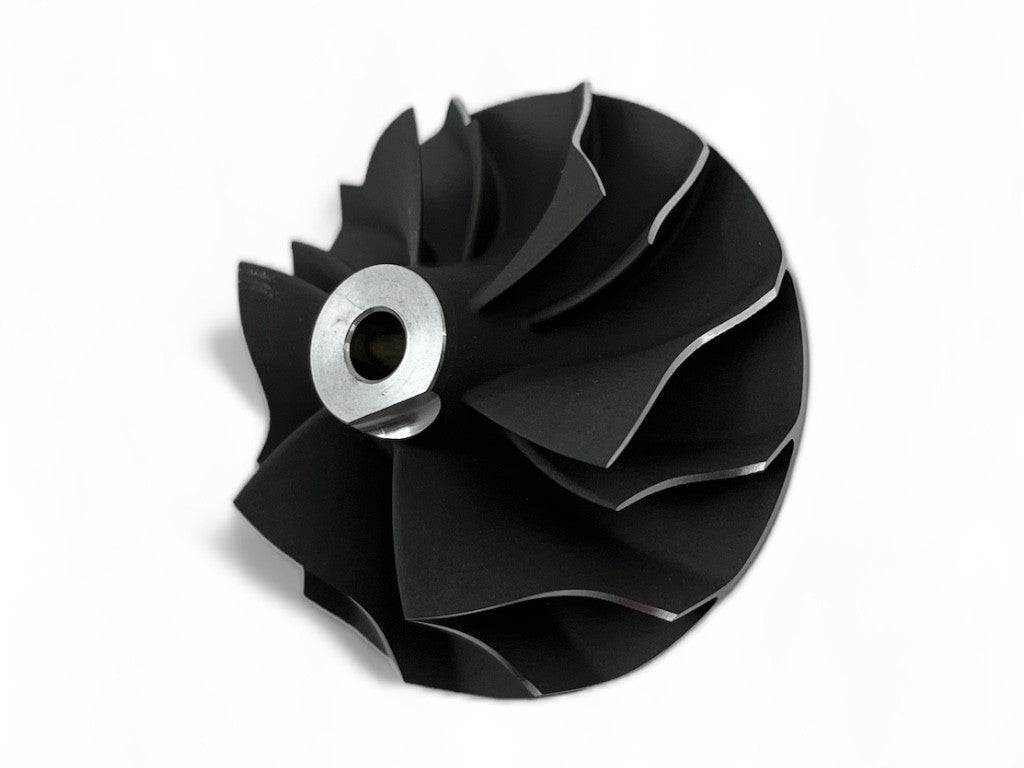 Compressor wheel MH-03-0022