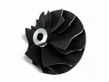 Compressor wheel MH-03-0022