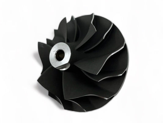 Compressor wheel MH-03-0022